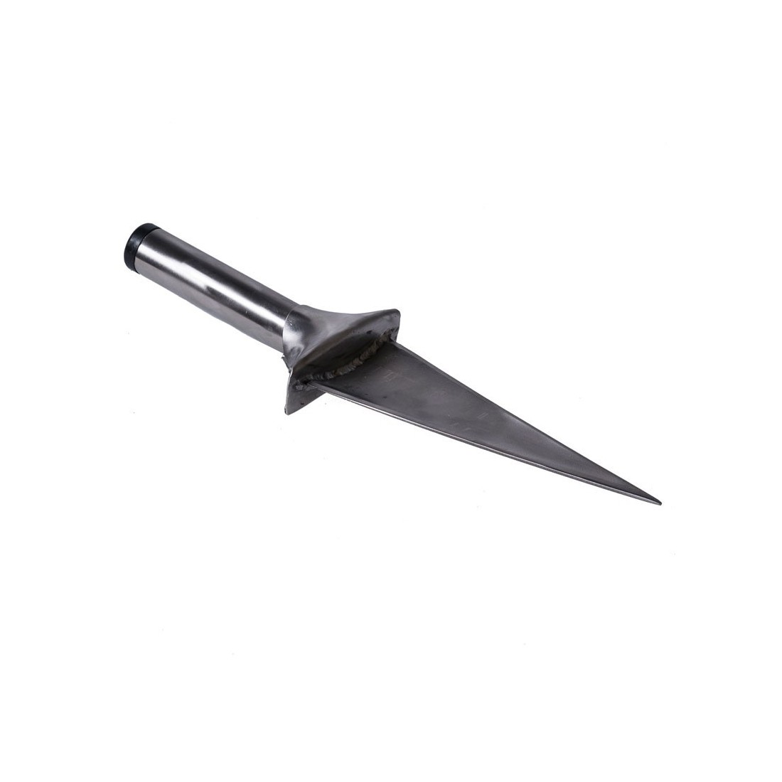 Cuchillo trufero acero inoxidable