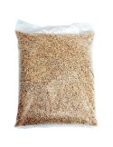 Pellet de cereal. Sustrato de micorrización