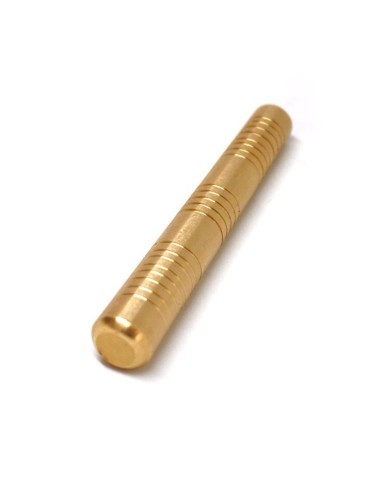 Brass bushing for 17 mm canes 2