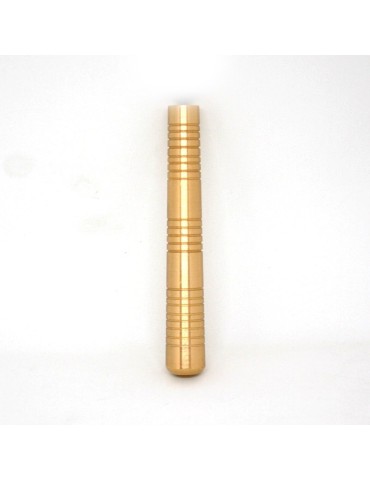 copy of Brass bushing for 17 mm canes