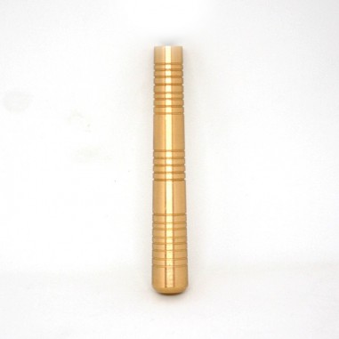 copy of Brass bushing for 17 mm canes
