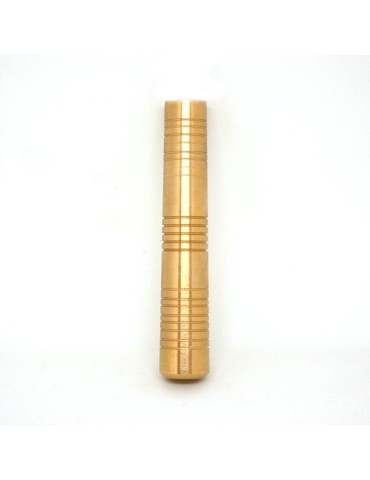copy of Brass bushing for 17 mm canes