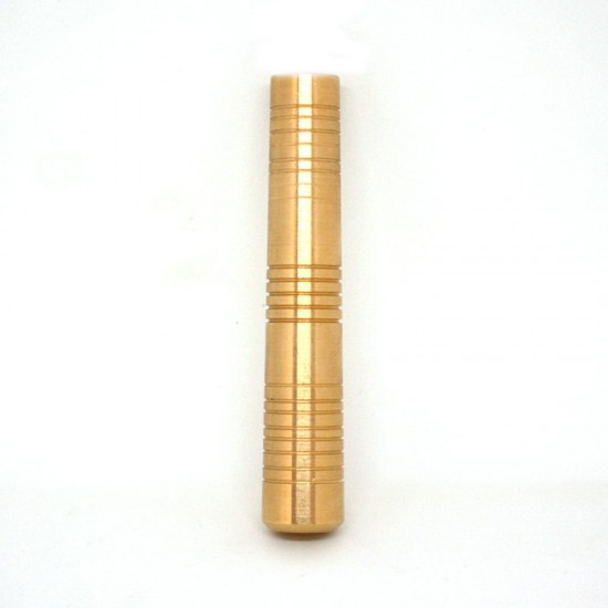 copy of Brass bushing for 17 mm canes