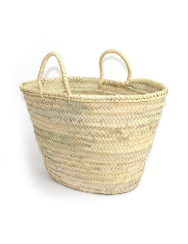 copy of Panier en osier Senderuela