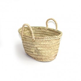 copy of Senderuela wicker basket