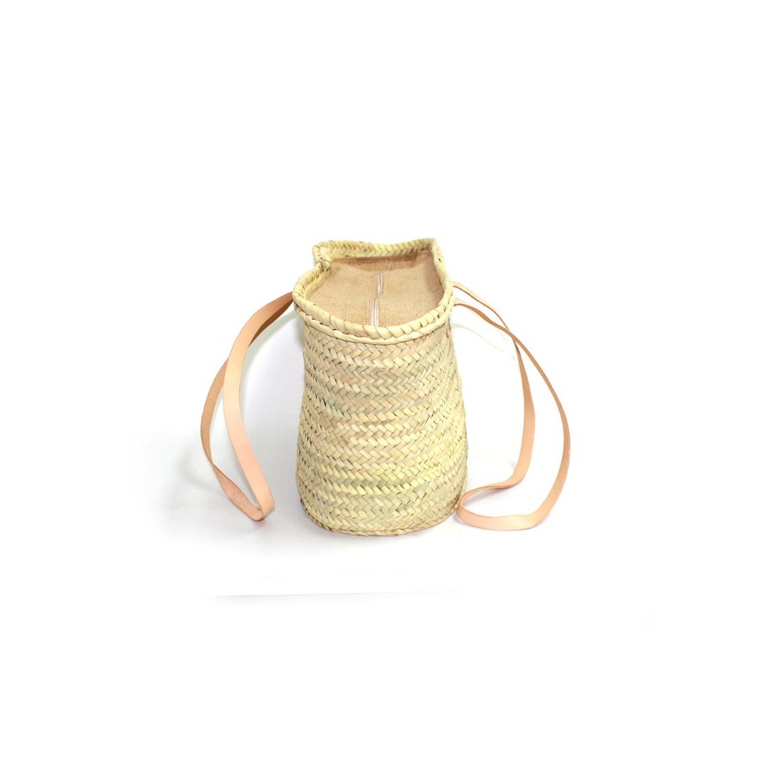 copy of Panier en osier Senderuela