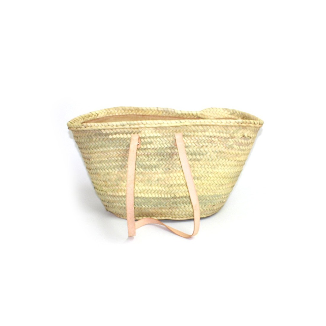 copy of Panier en osier Senderuela