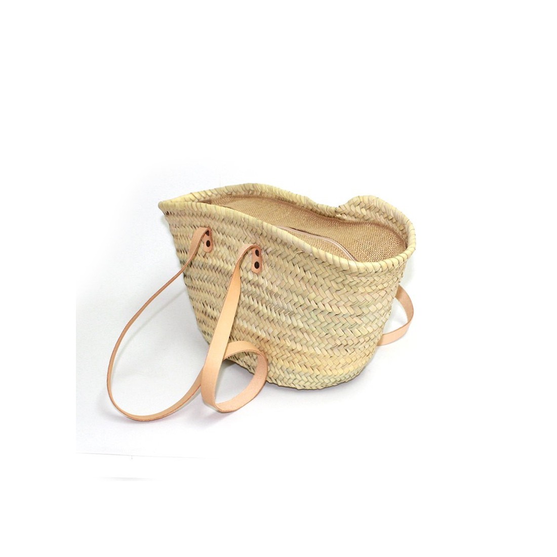 copy of Panier en osier Senderuela