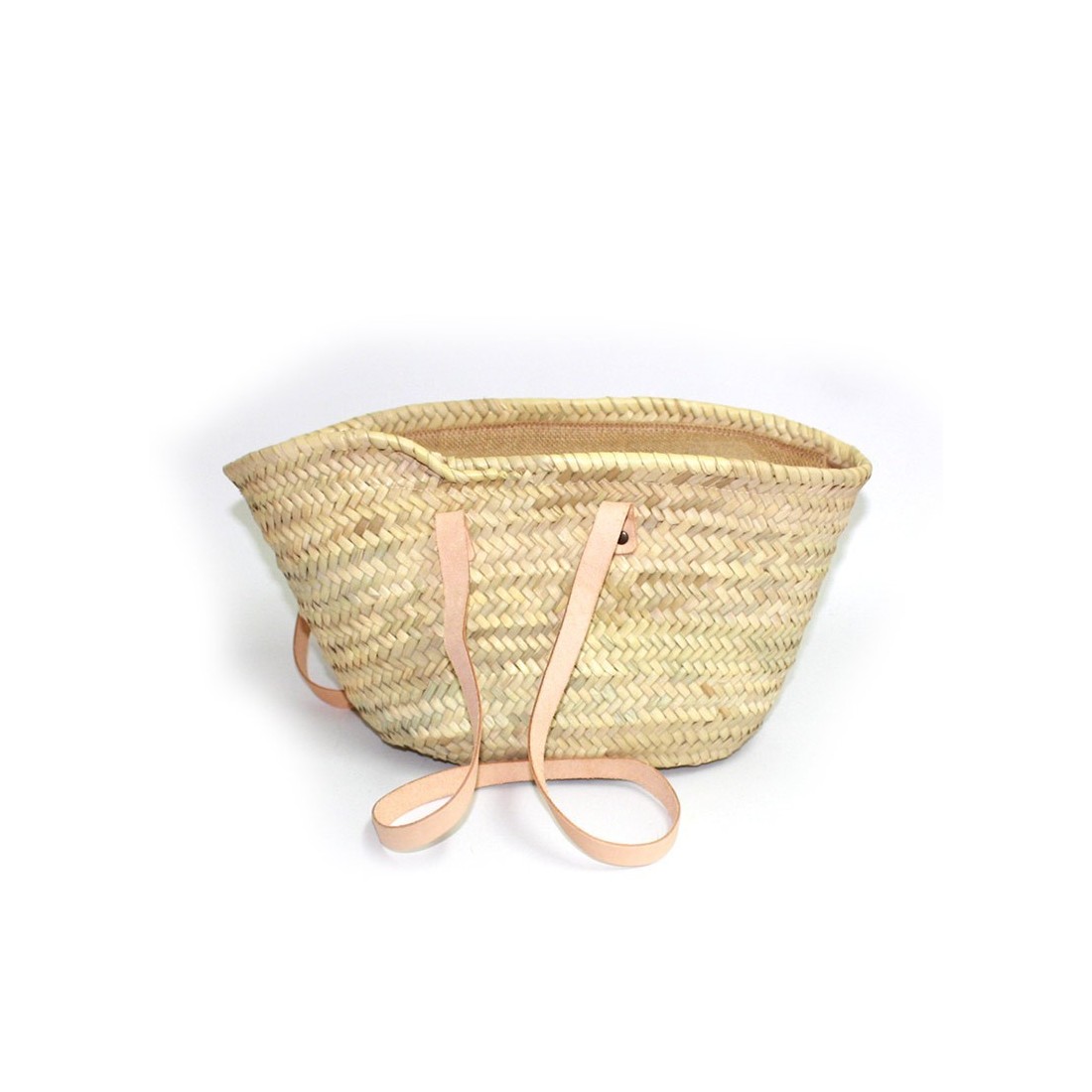 copy of Panier en osier Senderuela