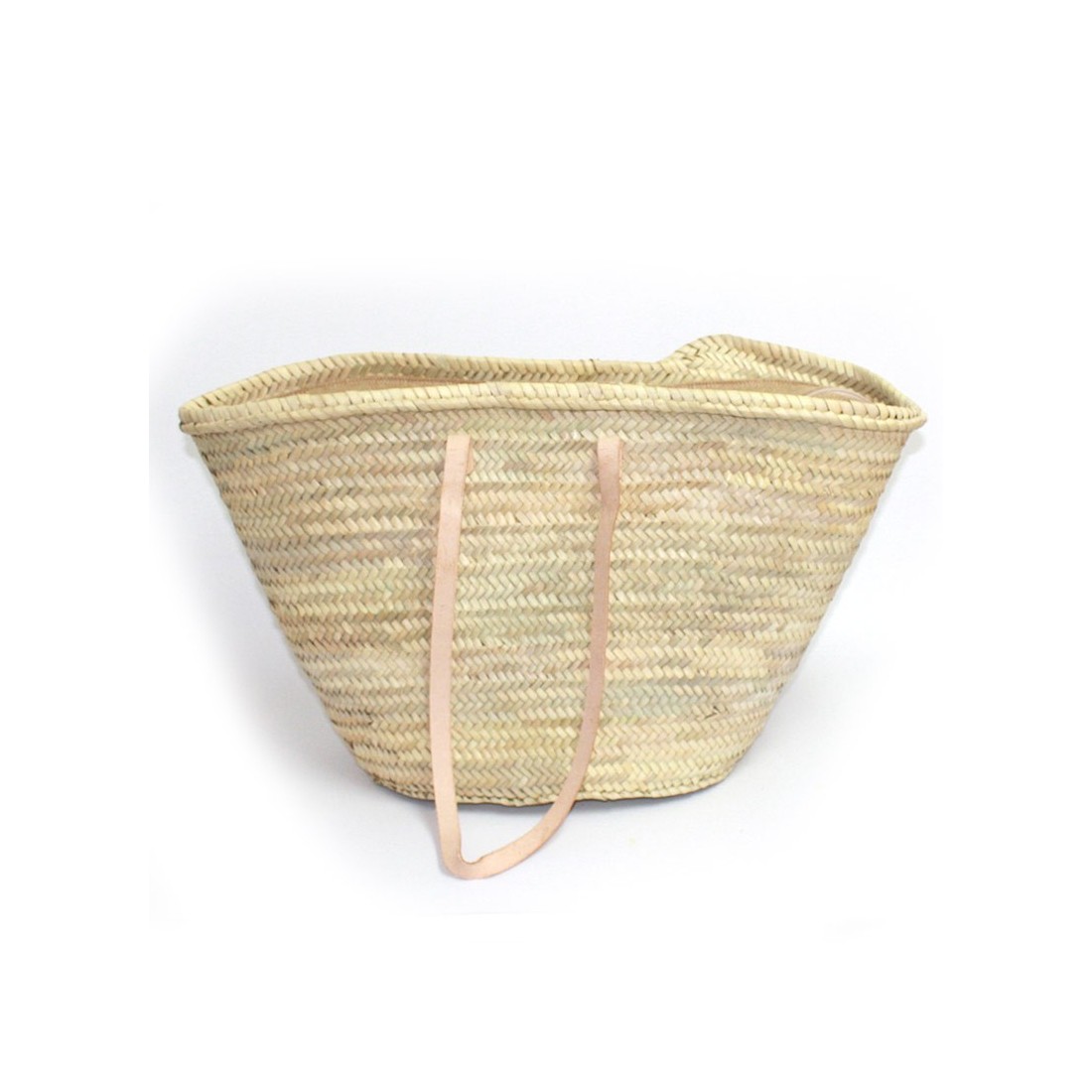 copy of Panier en osier Senderuela