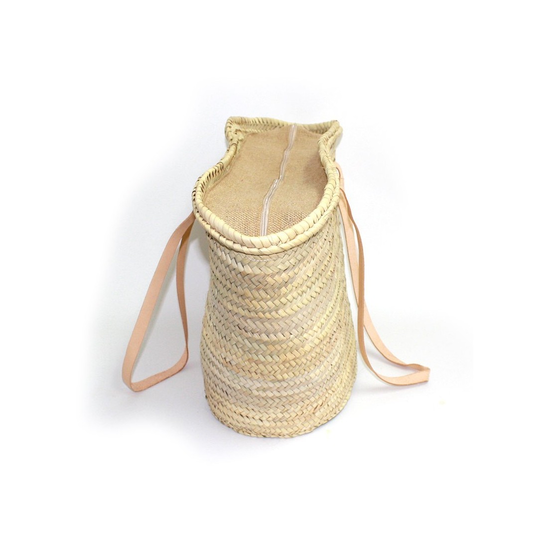 copy of Panier en osier Senderuela