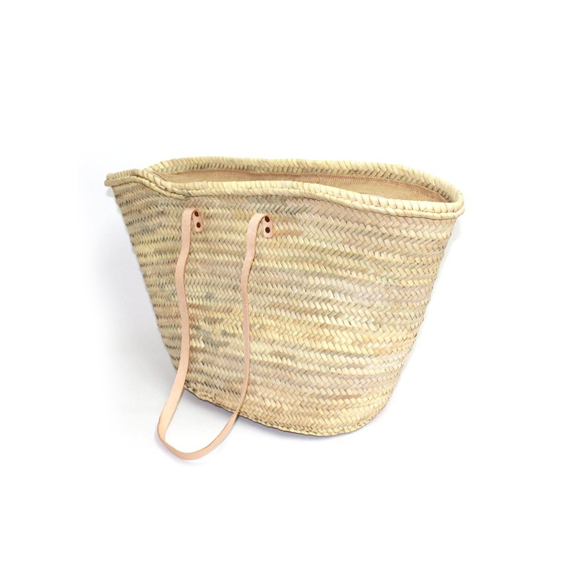 copy of Panier en osier Senderuela