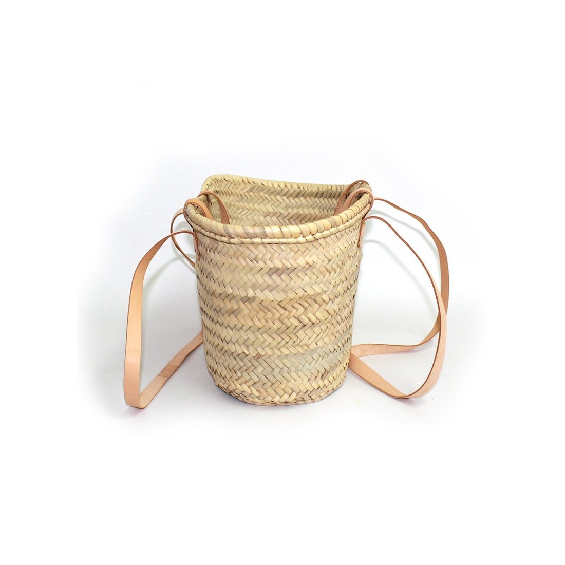 copy of Panier en osier Senderuela