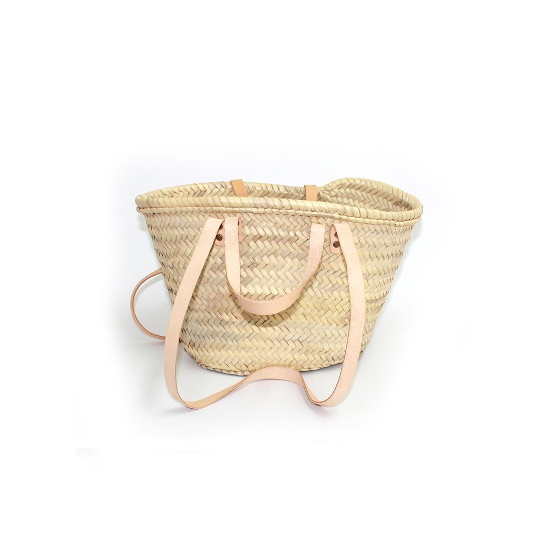 copy of Senderuela wicker basket