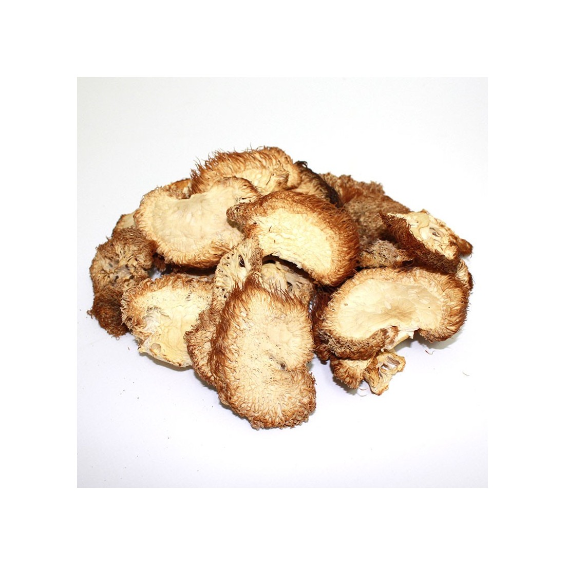 copy of Reishi en tranches déshydratées 1 kg