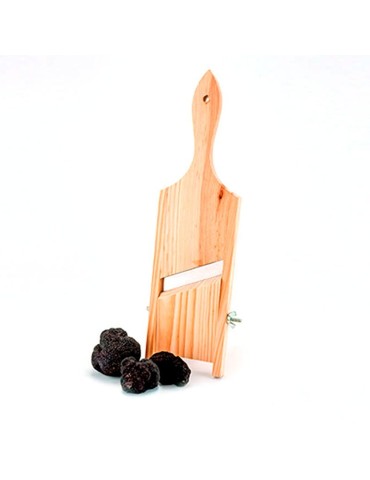 copy of Truffle mandoline with smooth blade