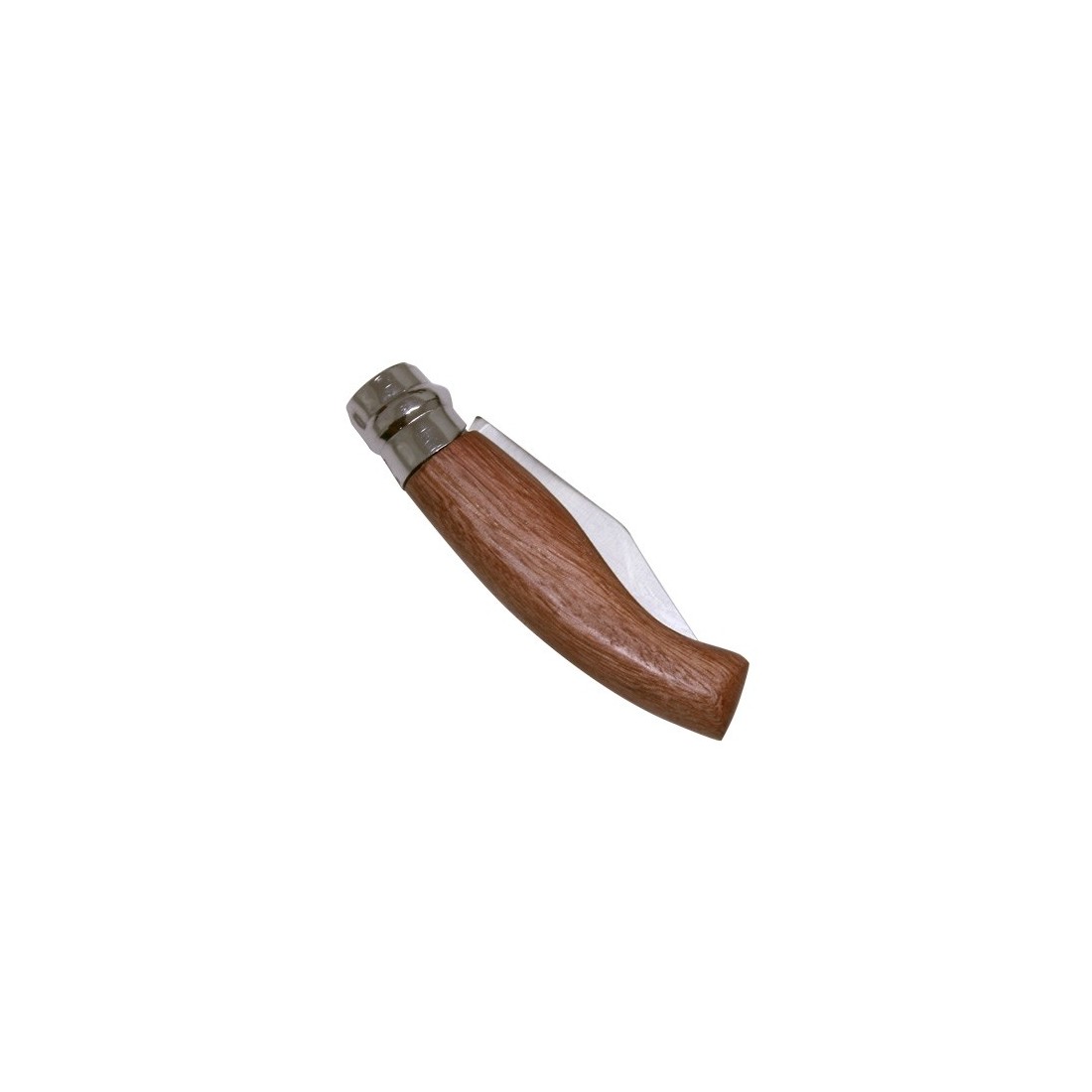Navaja punta clásica Extremeña con girolock 6 cm