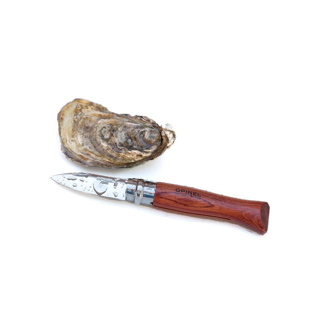 OPINEL Navaja ostras y boletus nº9