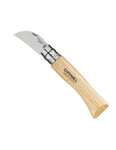 OPINEL Navaja pela castañas y setas nº7
