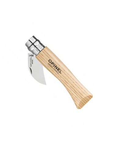 OPINEL Navaja pela castañas y setas nº7 2