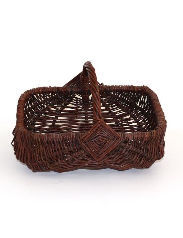 copy of green rectangular wicker basket 2