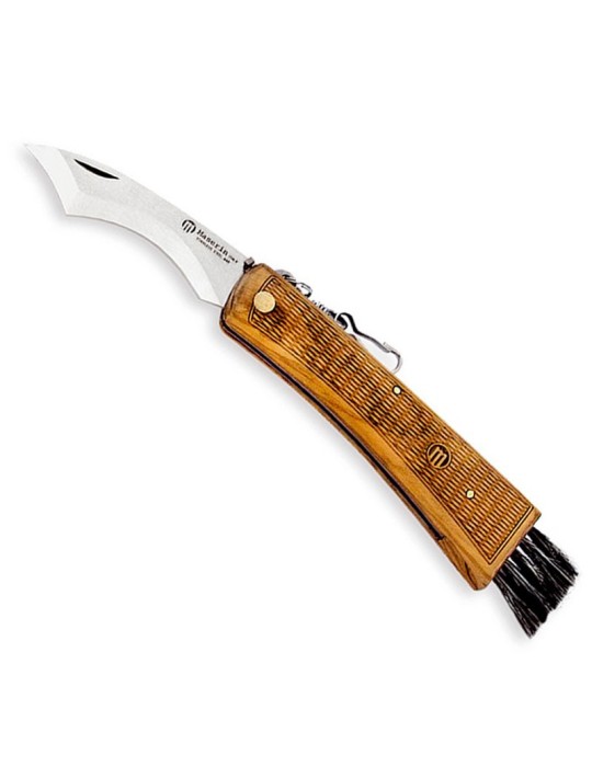 copy of Maserin double-edged mushroom knife copy of Maserin double-edged mushroom knife