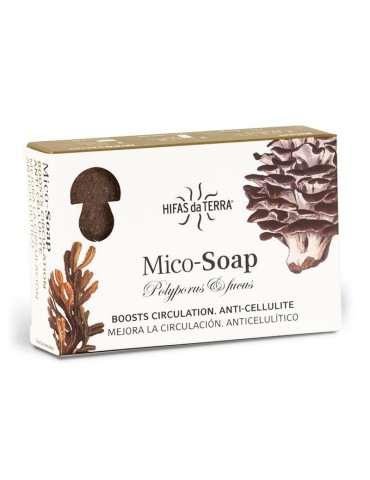 copy of Mico Soap for oily skin and acne