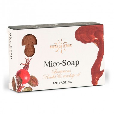 copy of Mico Soap for oily skin and acne