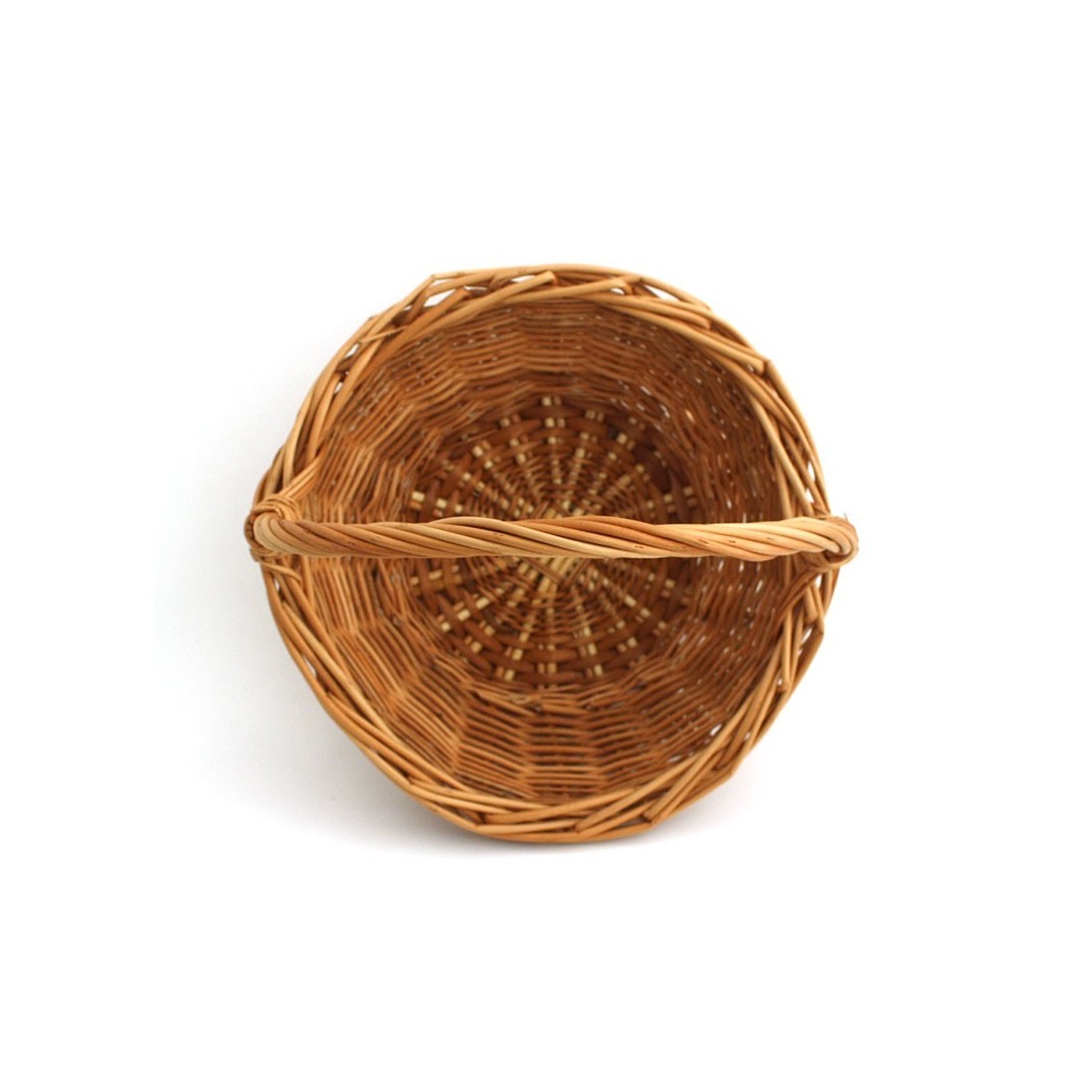 copy of Round mushroom basket