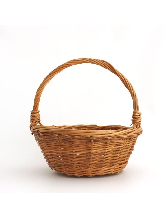 copy of Round mushroom basket