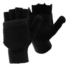 Mitten glove