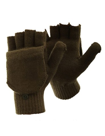 Mitten glove 2