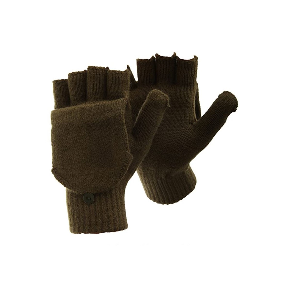 Mitten glove