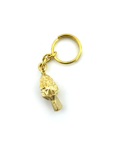 copy of Key ring Boletus 360 small 2