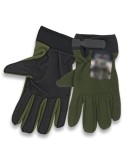 Guantes ajustables para buscar setas
