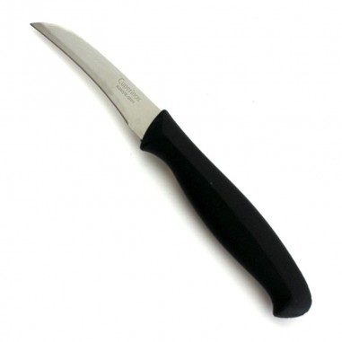 copy of Maserin double-edged mushroom knife