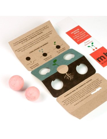 copy of Wild seed bombs 2