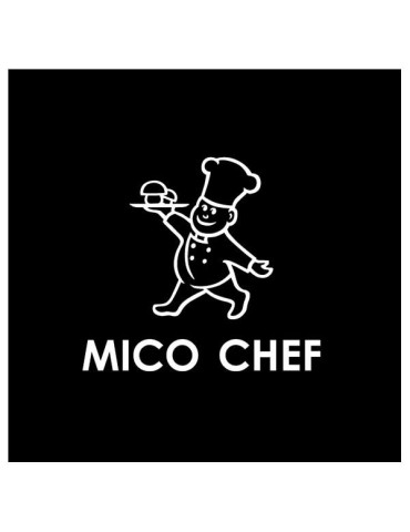 Delantal Micochef 2