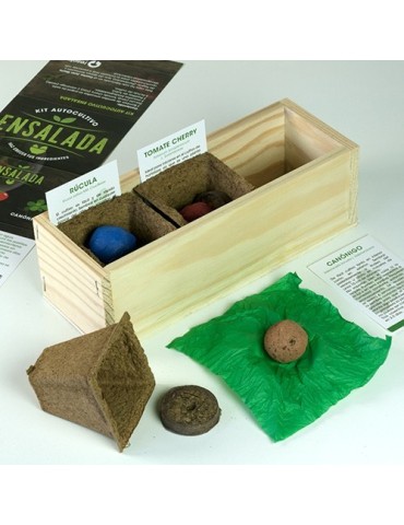 copy of Dessert Growing Kit 2