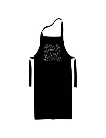Apron funghi