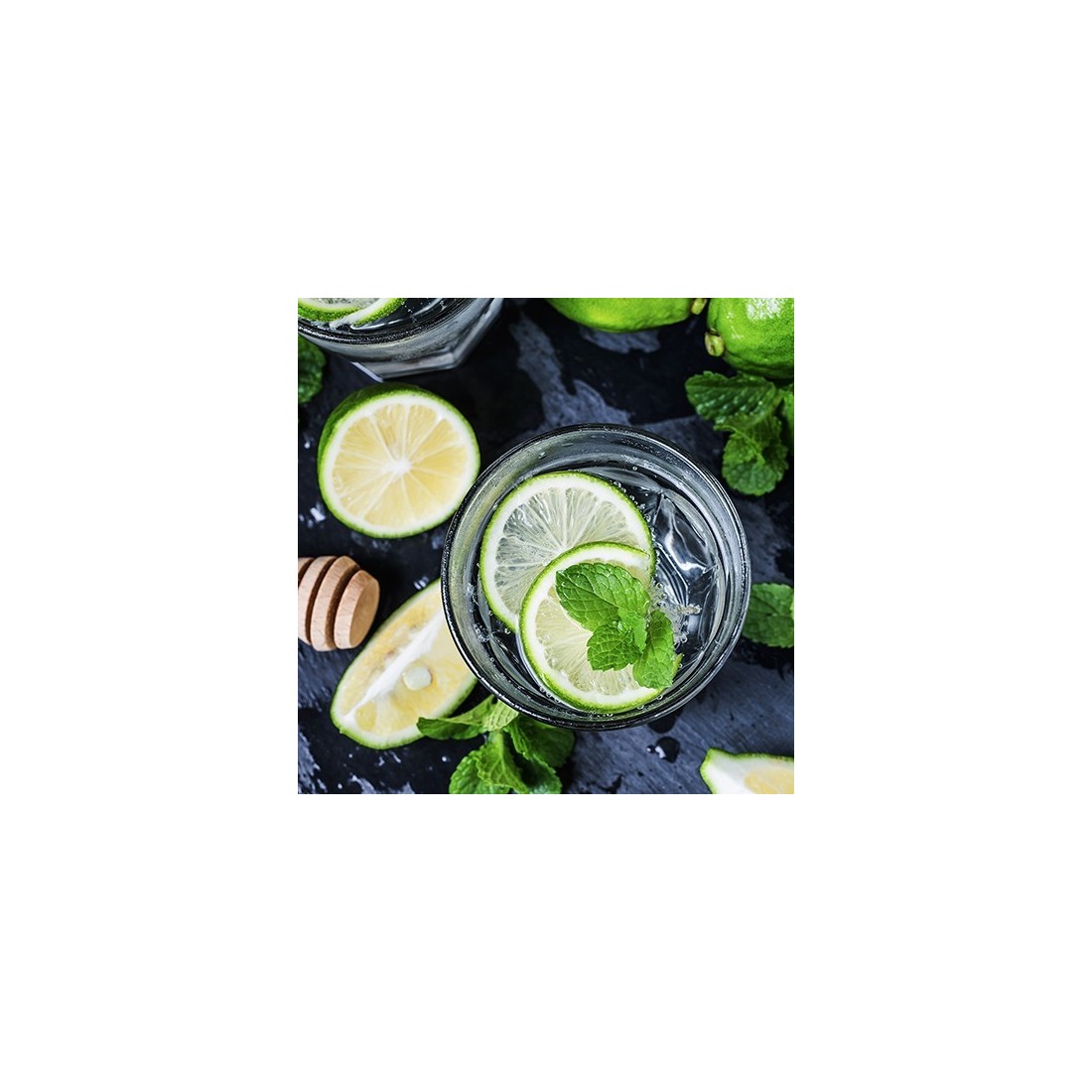 Kit cultivo MOJITO