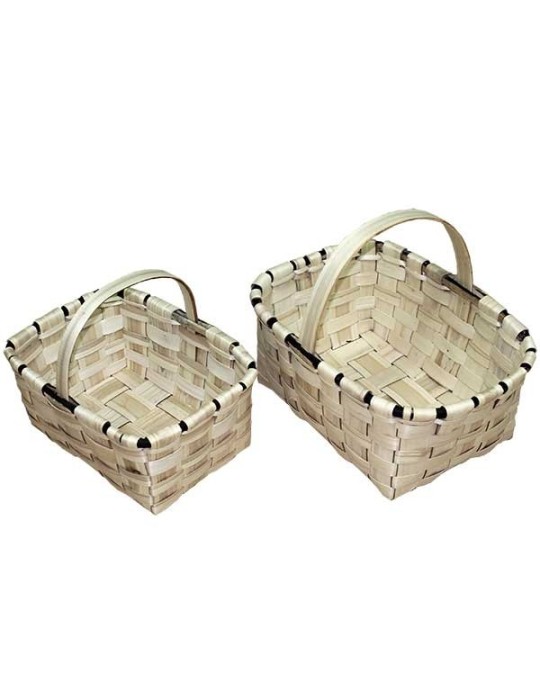 copy of Panier marron Professional XXL