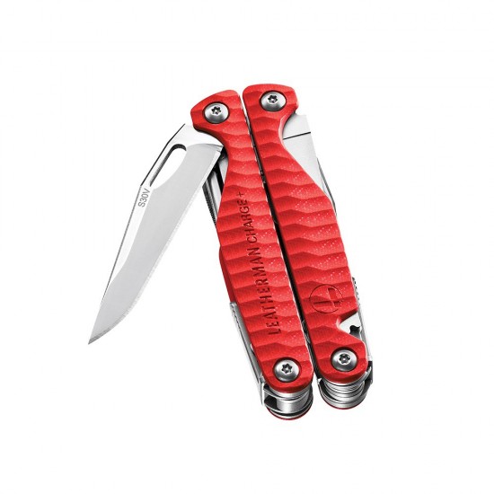 LEATHERMAN Charge + G10