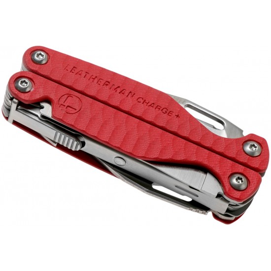 LEATHERMAN Charge + G10