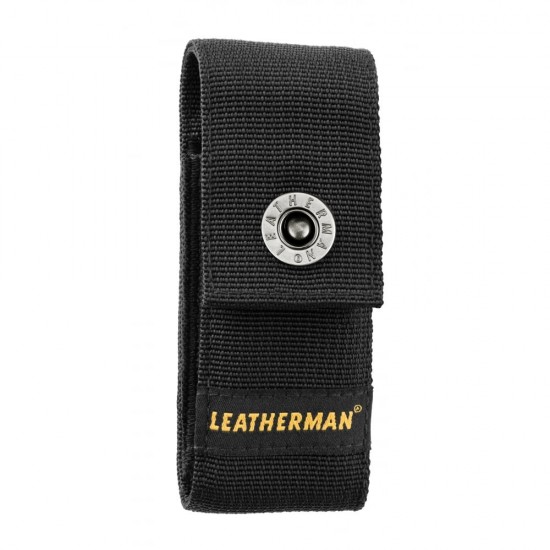 Leatherman Charge TTi +