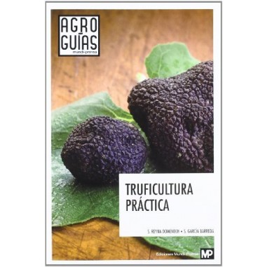 Practical truffle farming