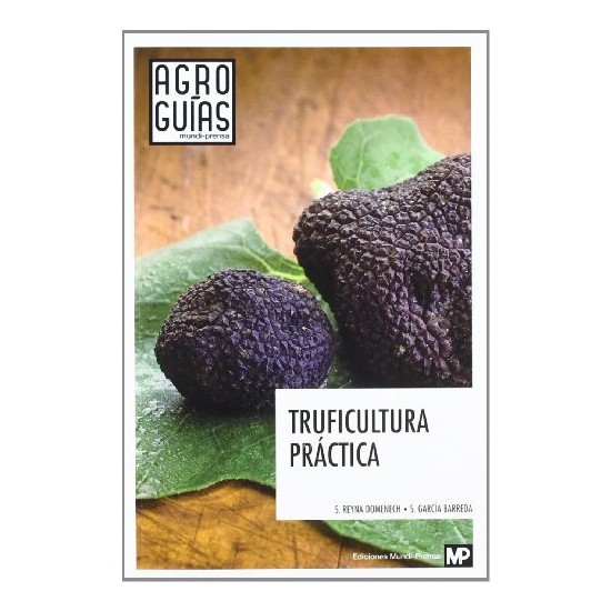 Practical truffle farming
