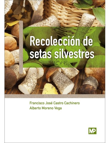 Guia Coleção Cogumelos Silvestres F.J. Castro Cachinero 2