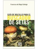 Guide de poche du chasseur de champignons, Calonge