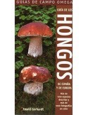 Guide des champignons d'Espagne et d'Europe, Gerhardt